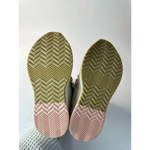 Sorel Out N About III Conquest Women's Chalk/Sea Salt Boots Size 6 - Picture 4 of 10